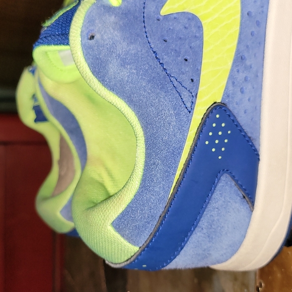 2012. Nike Skateboard. Paul Rodriguez.  Size 5 YOUTH. - Picture 8 of 10